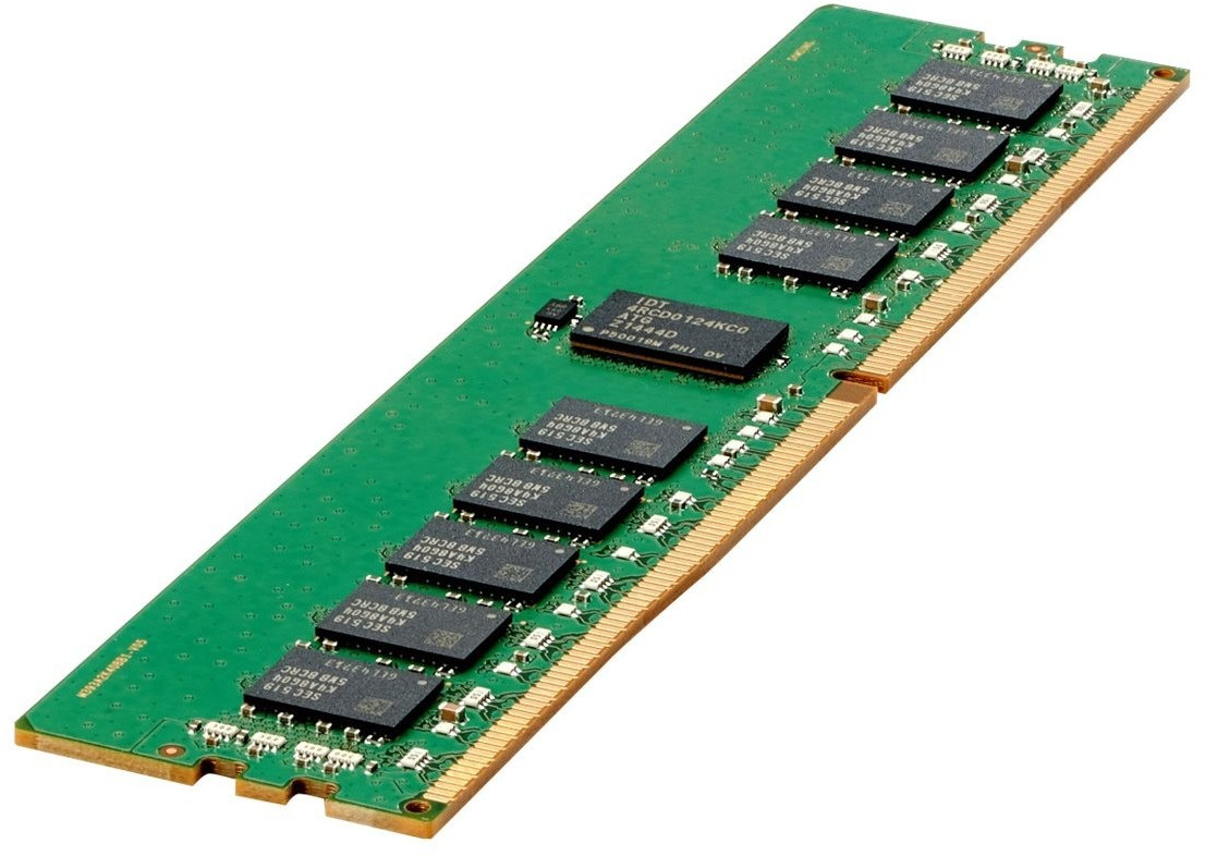 HPE 64 Go DDR4-2933 (P00926-B21)