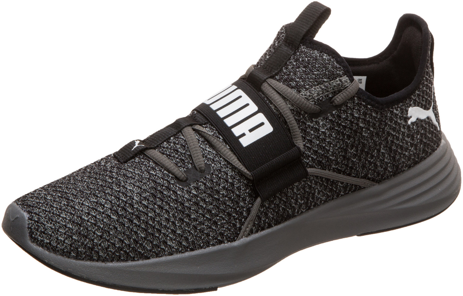 Puma Persist XT Knit castlerock/puma white
