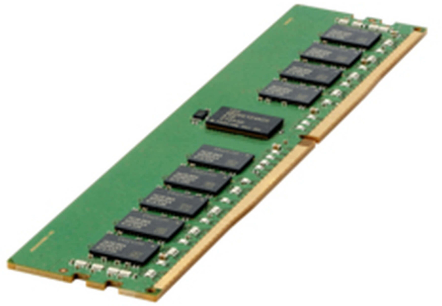 HPE 16 Go DDR4-2666 CL19 (838089-B21)