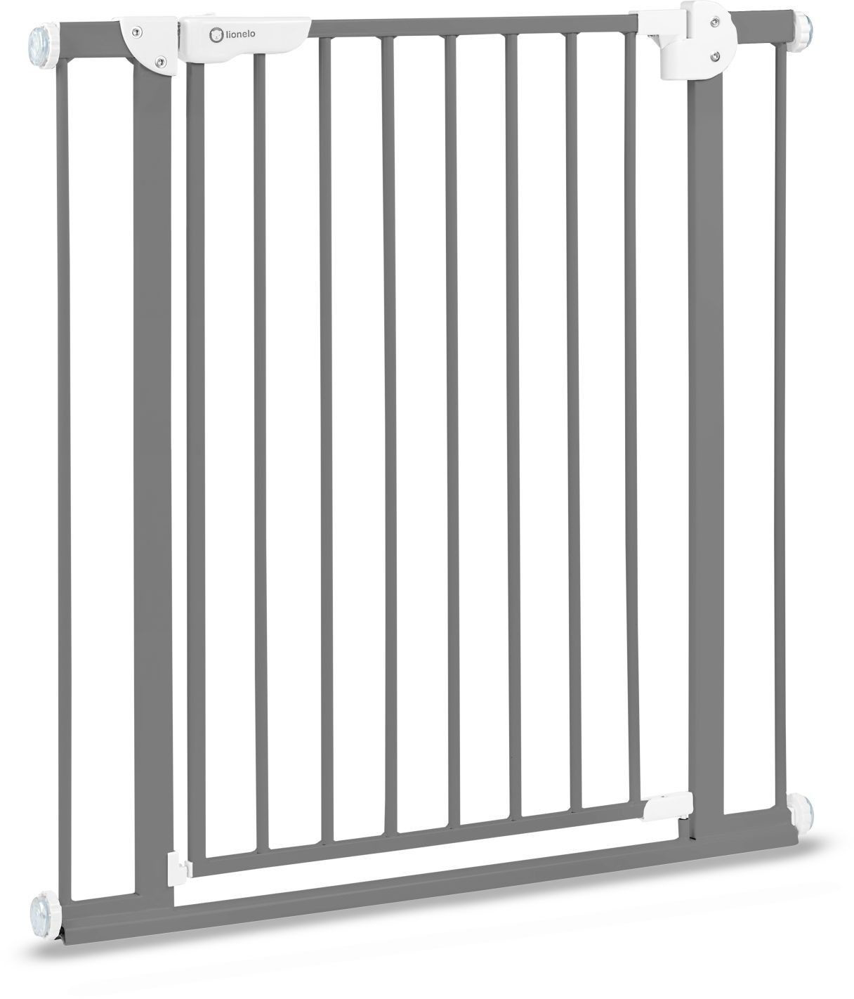 Lionelo Truus Slim 75 - 105 cm grey