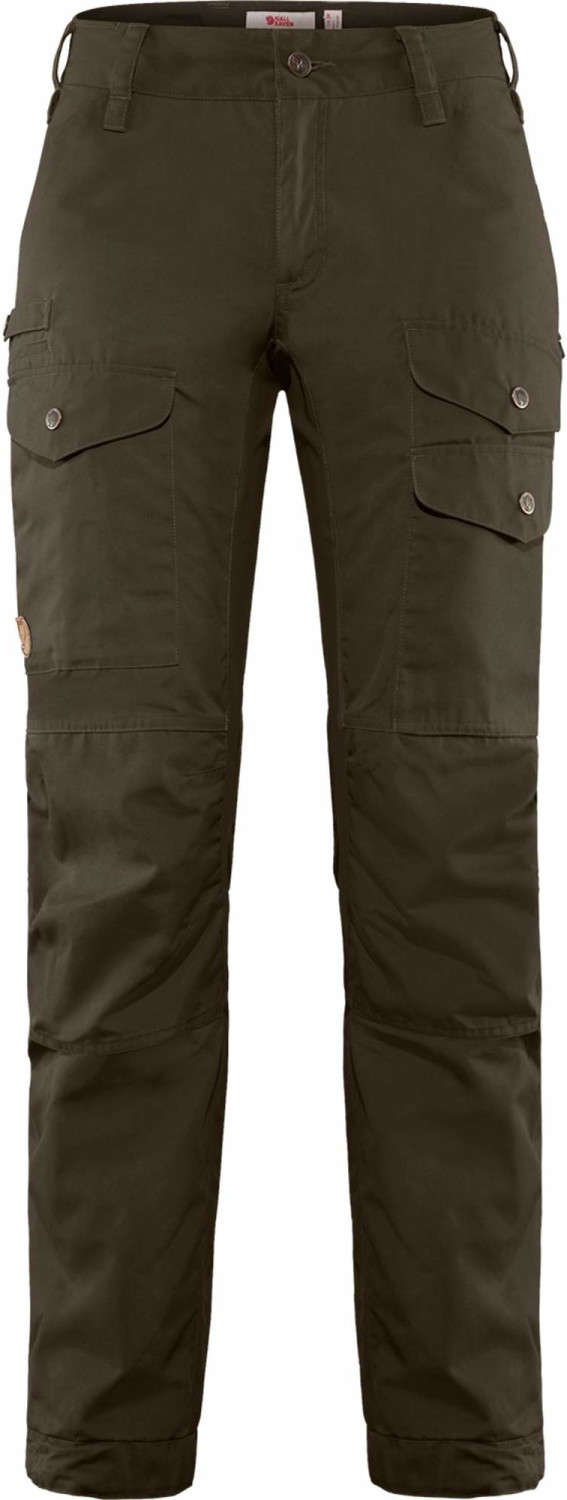 Fjällräven Vidda Pro Ventilated Trousers W Reg (89330)