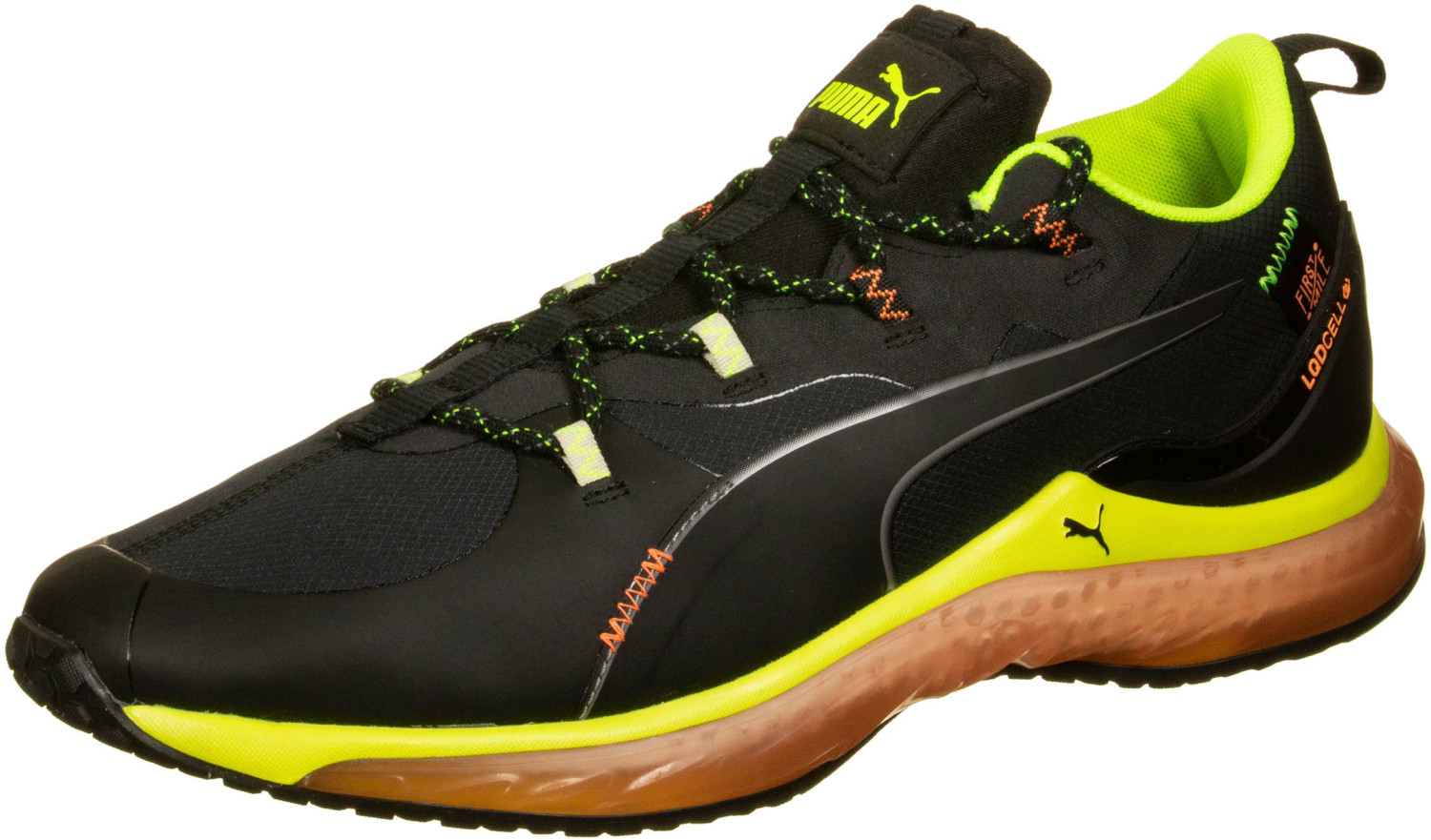 Puma X First Mile LQDCELL Hydra