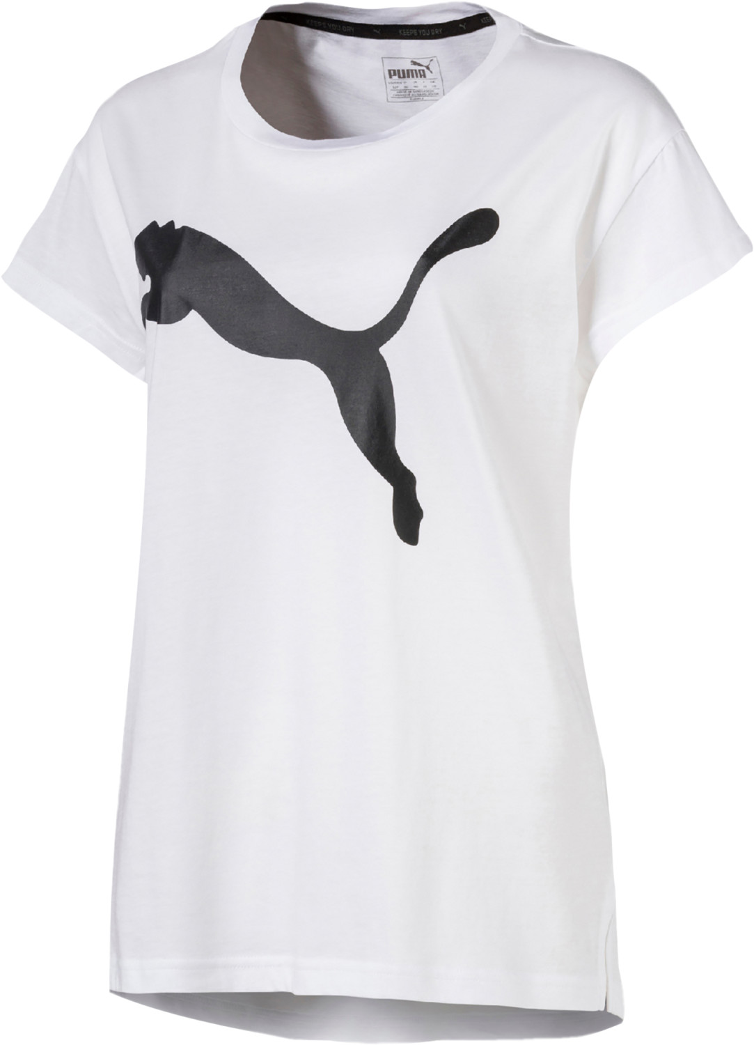 Puma Active T-Shirt Women (852006) white