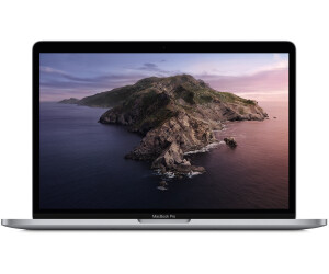 Apple MacBook Pro 13" 2020 (MXK52D/A)