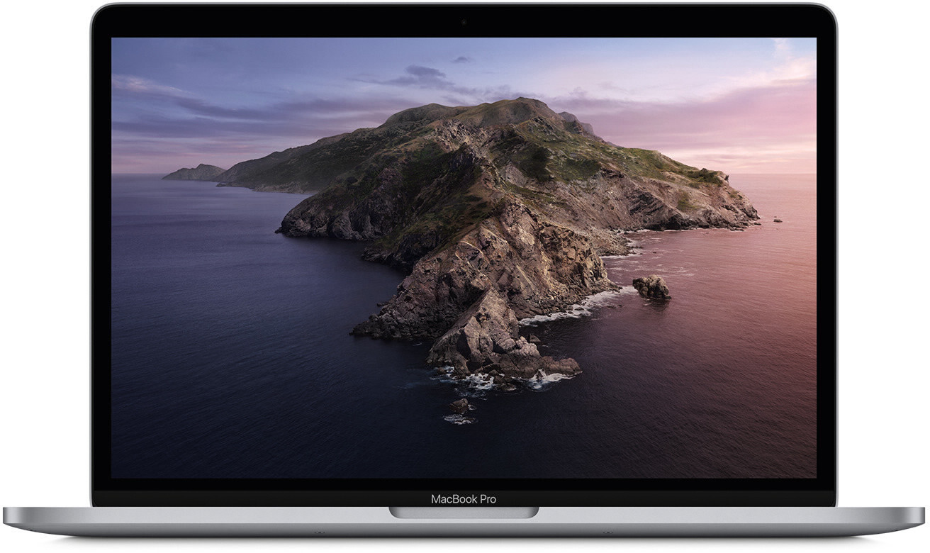 Apple MacBook Pro 13" 2020 (MXK52D/A)