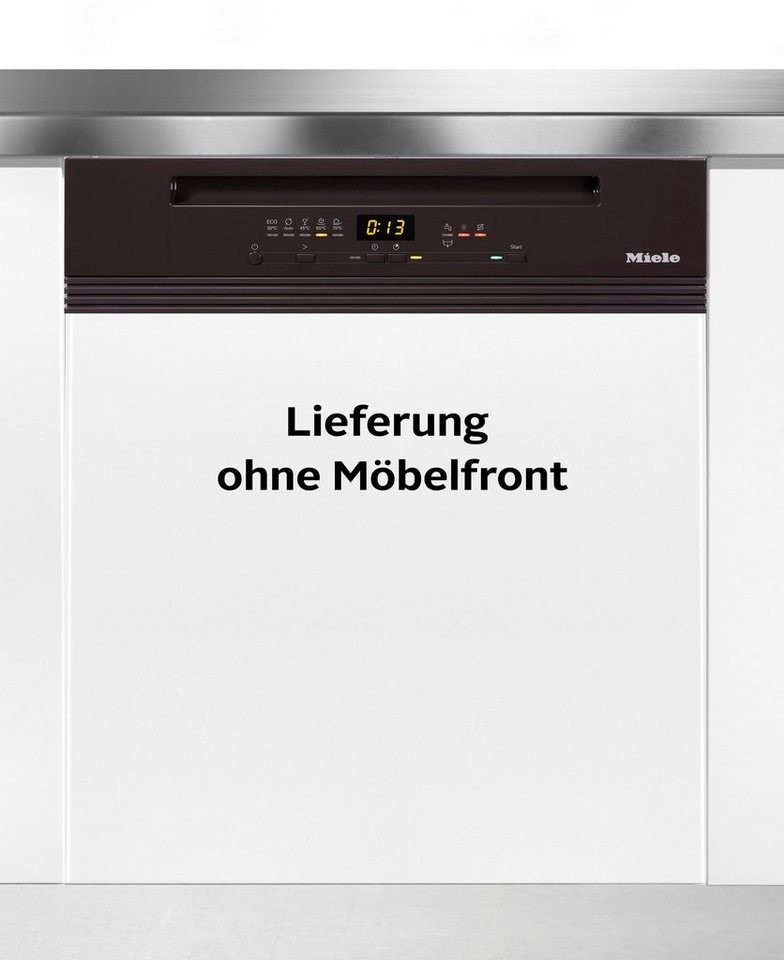 Miele G 5210 Sci Active Plus Preisvergleich Miele G 5210 SCi Active Plus havannabraun ab € 849,00 | Preisvergleich