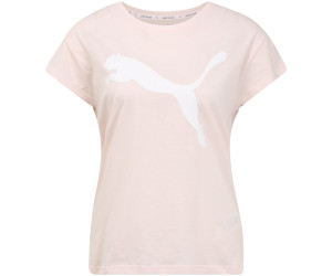 Puma Active T Shirt Women (852006) rosewater ab 14,49 Puma Active T Shirt Women (852006) rosewater ab 14,49