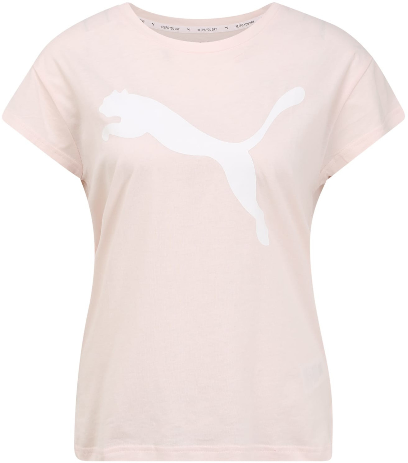 Puma Active T-Shirt Women (852006) rosewater