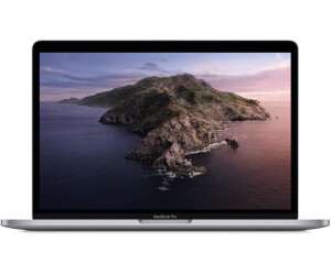Apple MacBook Pro 13" 2020 (MWP52D/A)