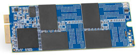 OWC Aura Pro 6G 1 To (OWCS3DAP12RT01)