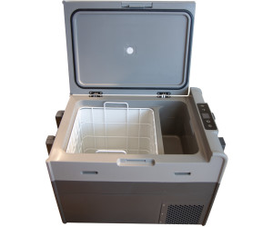 🏆 BODEGA Kompressor ▻ Elektrische Kompressor Kühlbox 35 Liter im Test 