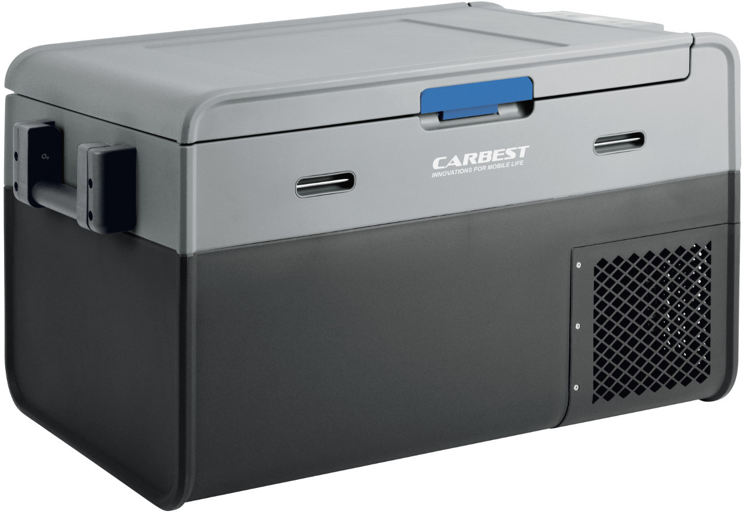Carbest PowerCooler 35 Kompressor-Kühlbox, 12/24V, 35L – RMT-Shop