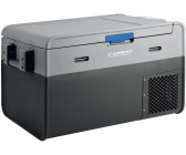 Carbest MaxiFreezer 40-60 L - Kompressor-Kühlbox 40-60 L mit Kühl- und  Gefrierfach 12V/24V/100-240V - DS-Cars