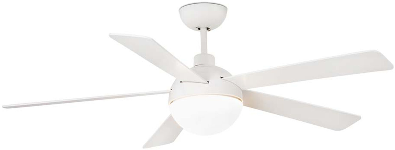 Faro IZARO LED White with DC motor (33514)