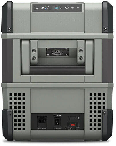 Truma C30 30 Liter Kompressor Kühlbox