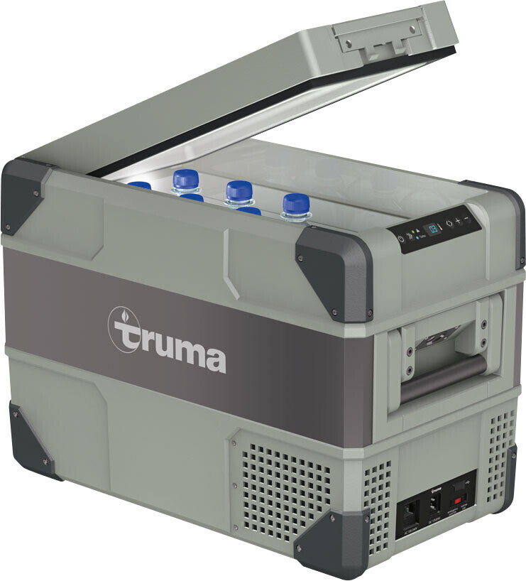 Truma Single Zone C30