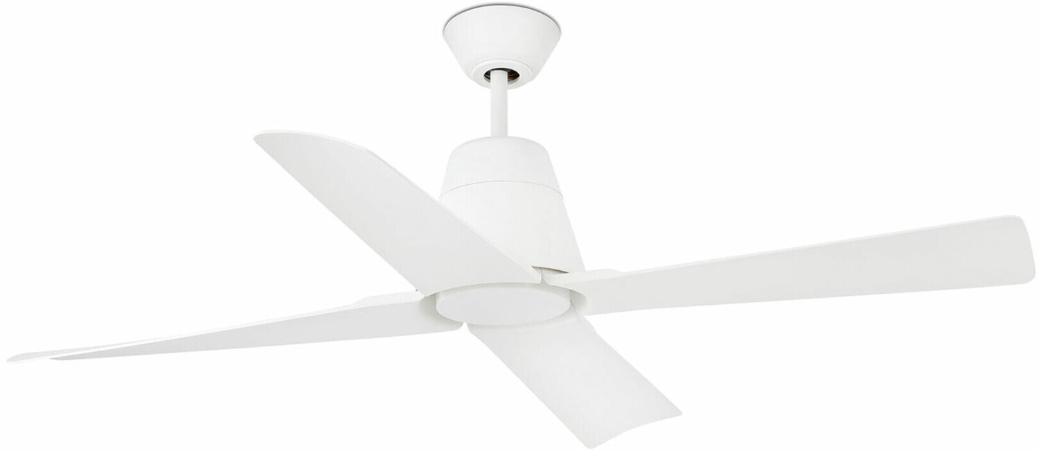 Faro Barcelona Typhoon M White with DC motor (33480)