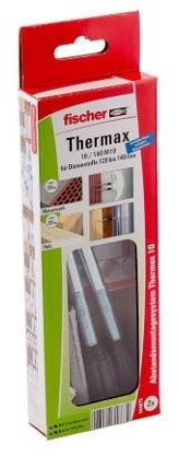 Fischer THERMAX 10/140 M10 (544675)