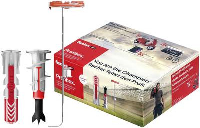 Fischer DUO-line (553669)