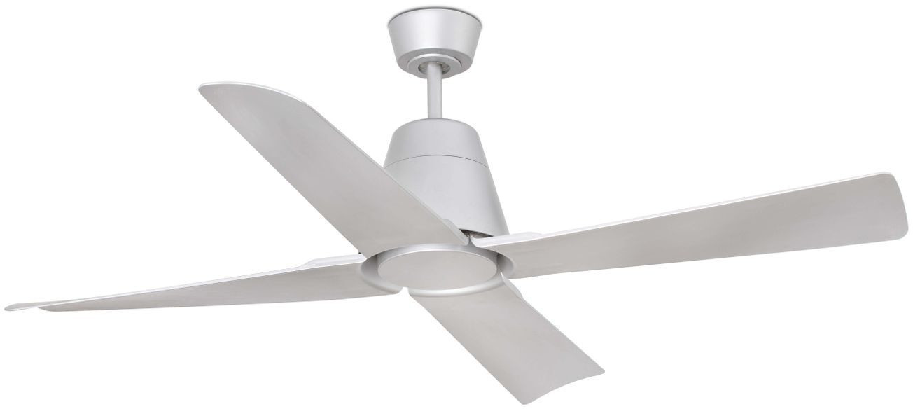 Faro Typhoon Grey  with DC motor (33489)