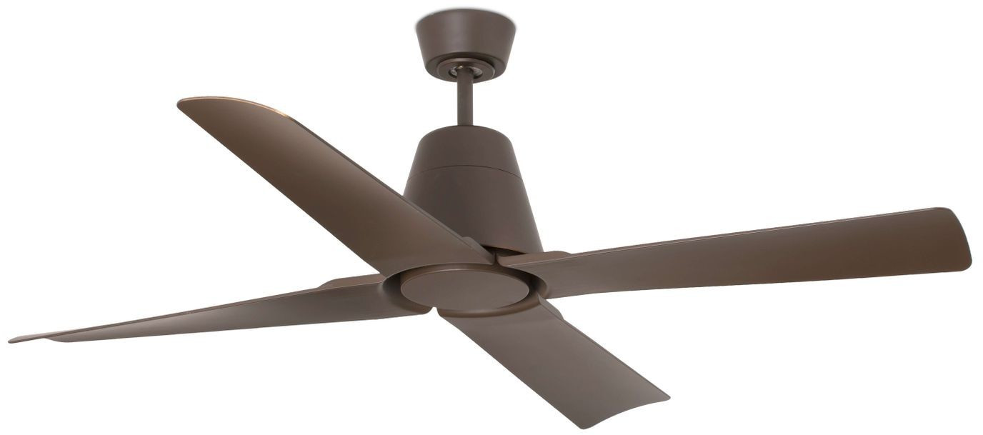 Faro Barcelona Typhoon M Brown with DC motor (33490)