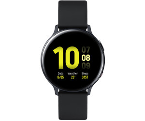 Samsung Galaxy Watch Active 2 44mm Aluminium Lte Schwarz Ab 310 96