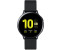 Samsung Galaxy Watch Active2 44mm Aluminium LTE schwarz