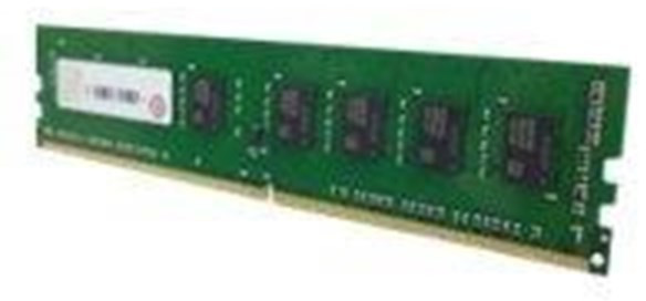 QNAP 16 Go DDR4-2666 (RAM-16GDR4ECP0-UD-2666)