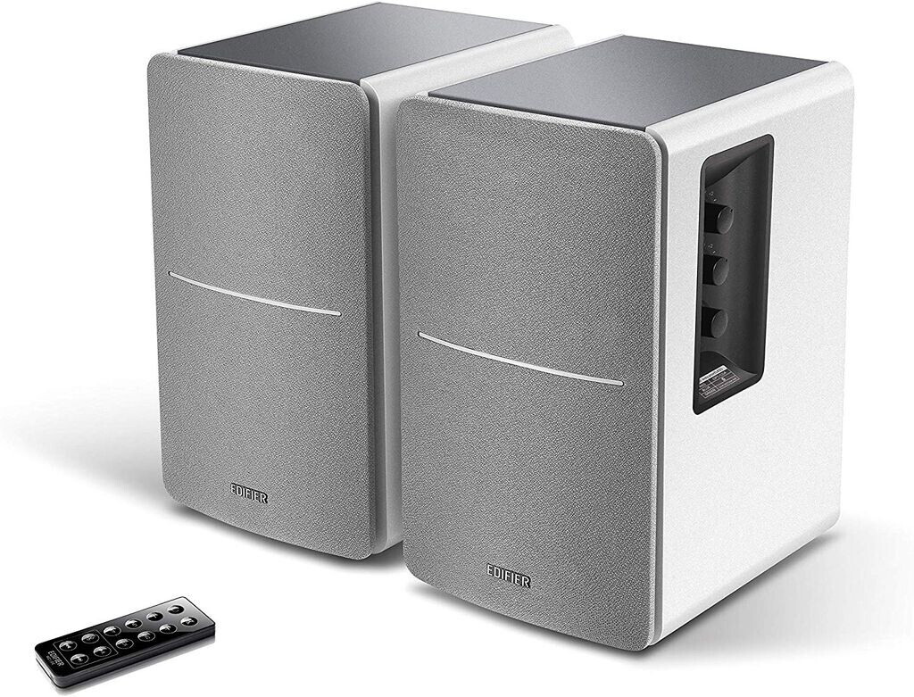 Edifier R1280DB blanc