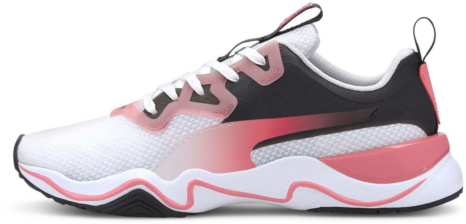Puma Zone XT Jelly Women puma white/bubblegum