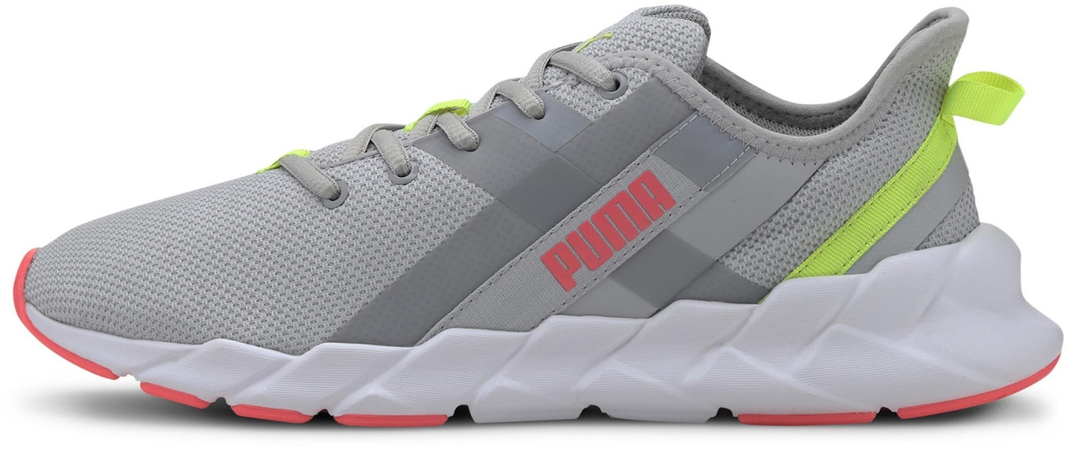 Puma Weave XT Women high rise/puma white