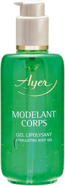Ayer Stimulating Body Gel (175ml)