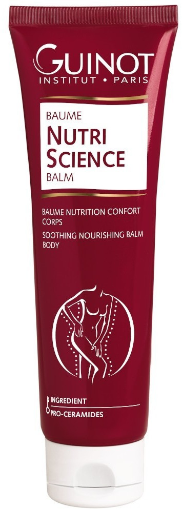 Guinot Nutrilogic Corps Body Balm (150ml)