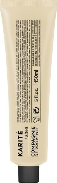 La Compagnie de Provence Body Balm Shea Butter (150ml)