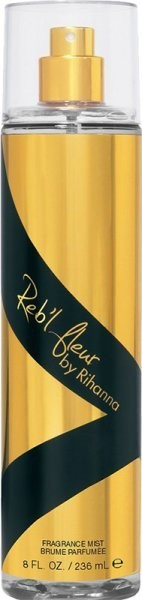 Parlux Rihanna Reb'l Fleur Body Mist (236ml)