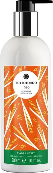 Tuttotondo Riso Body Lotion (300ml)