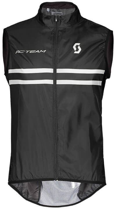 Scott RC Team Windbreaker Vest