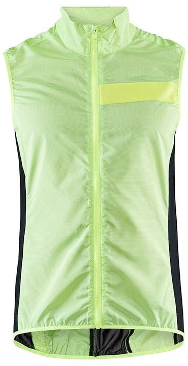 Craft Essence Vest
