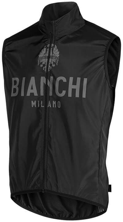 Bianchi Milano New Passiria Vest