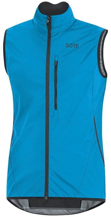 Gore C3 Windstopper Light Vest