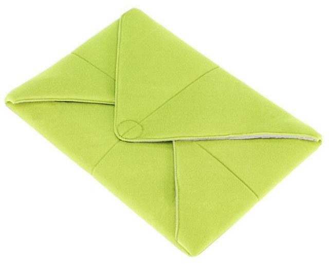 TENBA Tools 20 Zoll Wrap lime