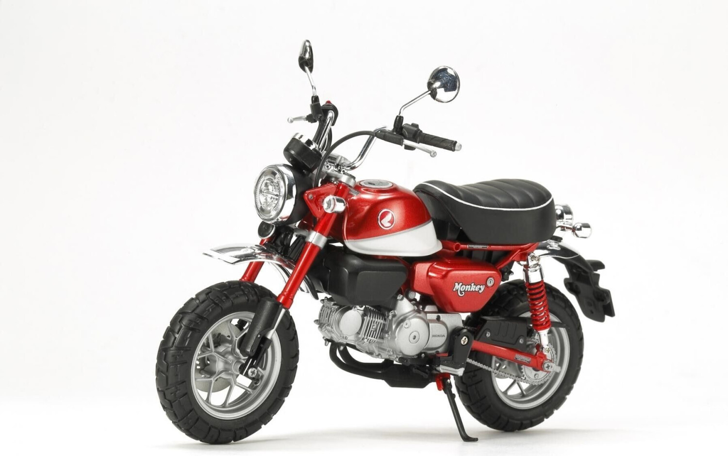 New honda monkey 2025