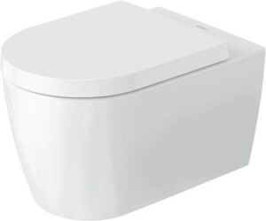 Duravit ME by Starck 57 x 37 cm weiß WonderGliss (25290926001) ab 