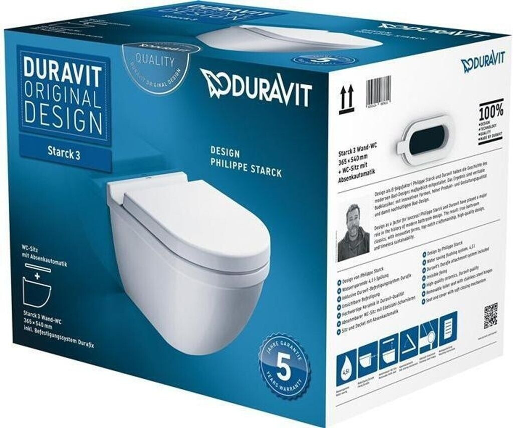 Duravit Starc (42250900A1)