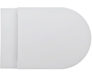 Laufen By Kartell 54.5 x 37 cm weiß (H8203377570001) ab 440,60 