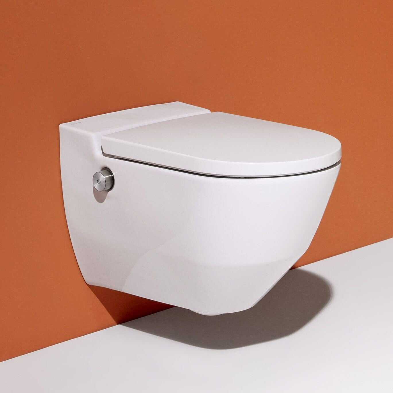 Laufen Cleanet Navia (H8206014000001)