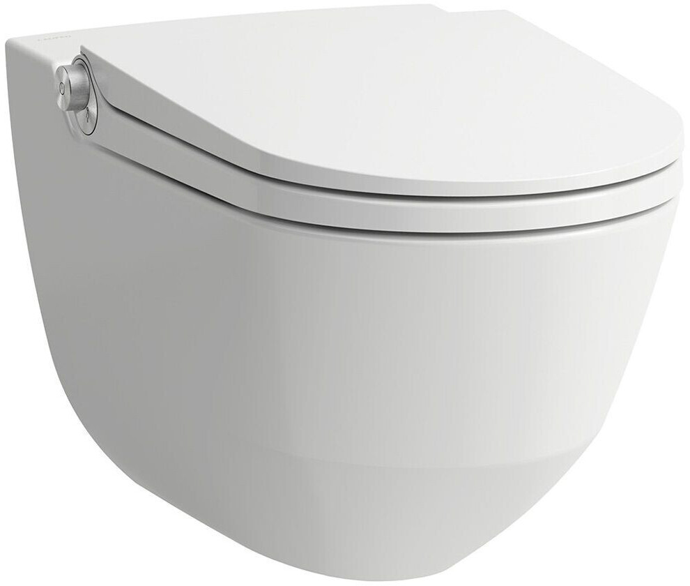 Laufen Cleanet Riva (H8206914000001)