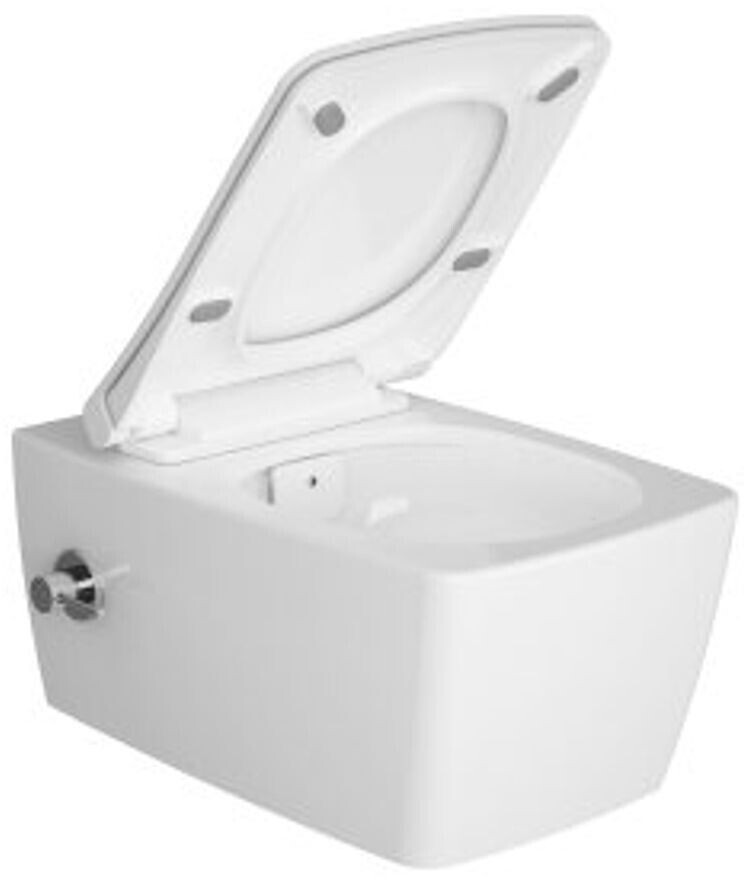 VitrA Bad Aquacare (7672B003-6201)