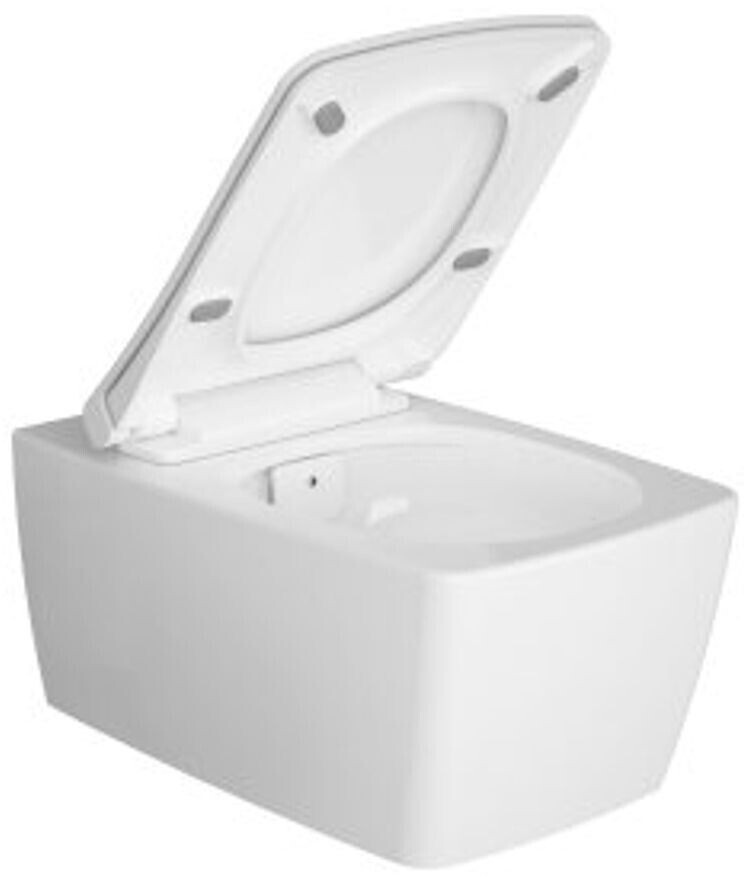 VitrA Bad Aquacare (7672B003-6203)