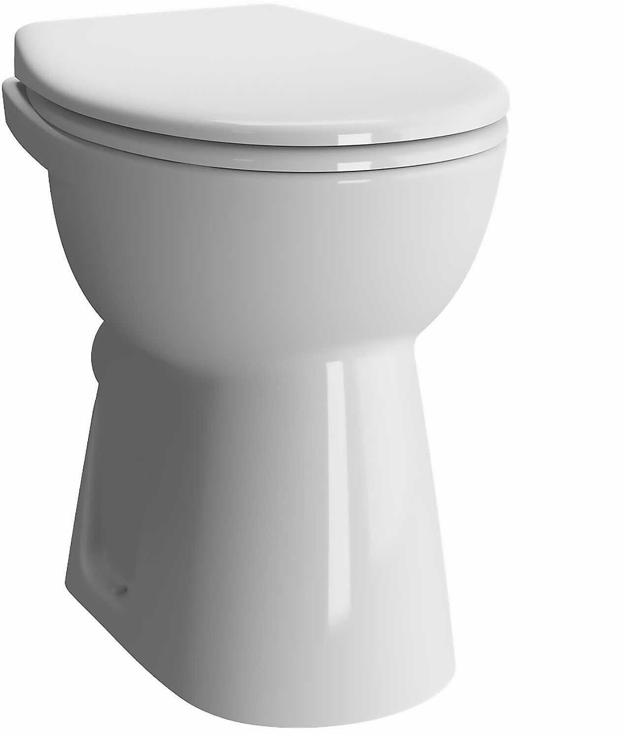 VitrA Bad Conforma (5815B403-0087)
